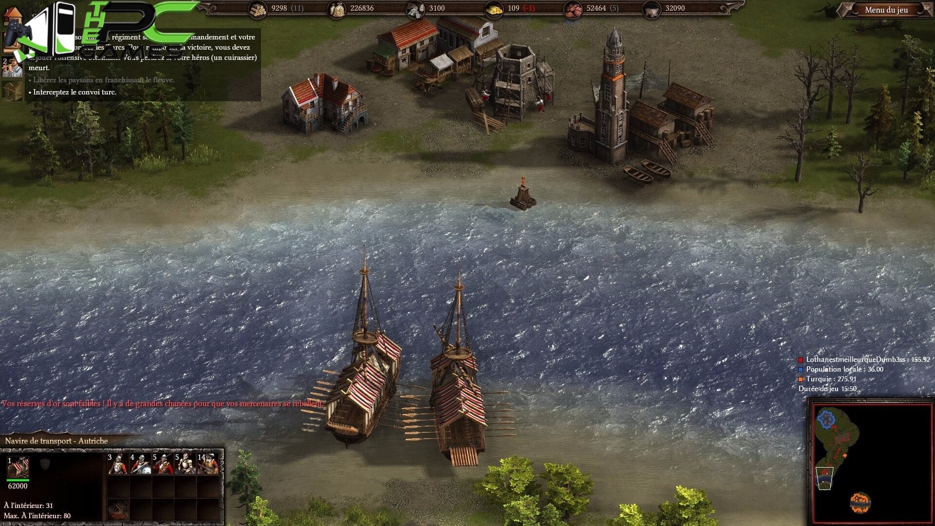 cossacks 3 free download for mac